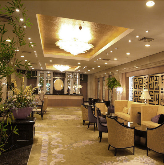 Design About Led Cob Down Light