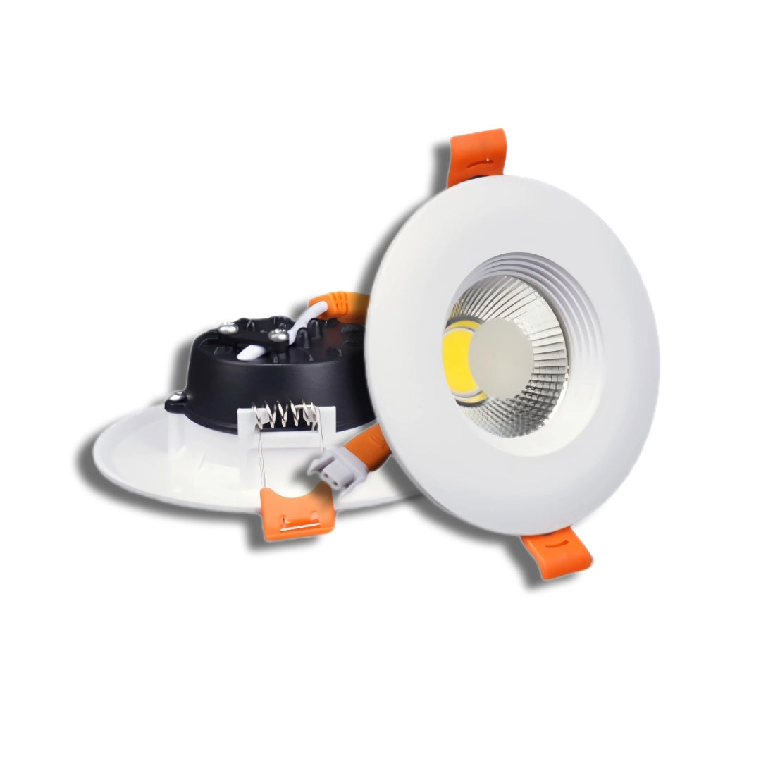 إضاءة LED داون لايت 7 وات