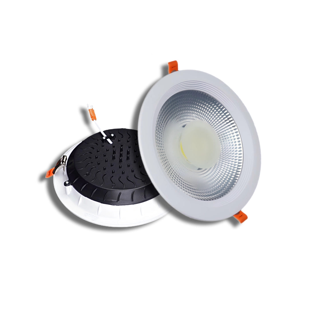 إضاءة LED داون لايت 30 وات